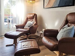 Luxury Retreat Near Beach - By Traum Ferienwohnungen