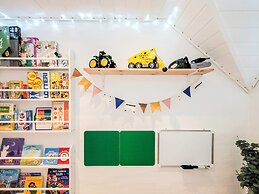 Luxury Retreat Near Beach - By Traum Ferienwohnungen