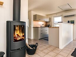 8 Person Holiday Home in Hals-by Traum