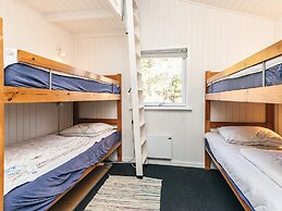 8 Person Holiday Home in Hals-by Traum