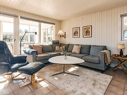 8 Person Holiday Home in Hals-by Traum