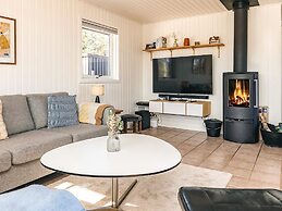 8 Person Holiday Home in Hals-by Traum