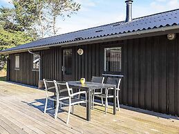 8 Person Holiday Home in Hals-by Traum