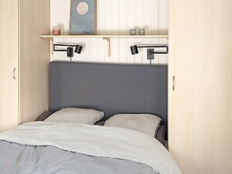 8 Person Holiday Home in Hals-by Traum