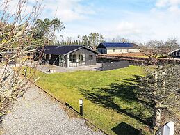 8 Person Holiday Home in Hals-by Traum