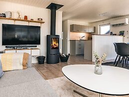 8 Person Holiday Home in Hals-by Traum