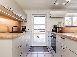 8 Person Holiday Home in Hals-by Traum