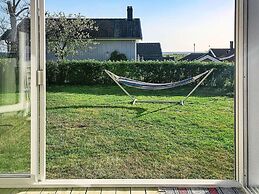 8 Person Holiday Home in Tvaaker-by Traum