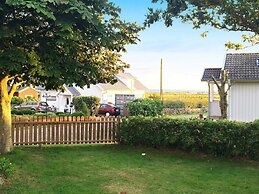 8 Person Holiday Home in Tvaaker-by Traum