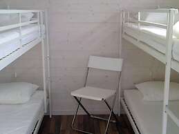 8 Person Holiday Home in Tvaaker-by Traum