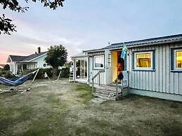 8 Person Holiday Home in Tvaaker-by Traum