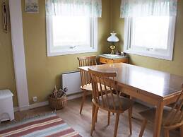 8 Person Holiday Home in Tvaaker-by Traum