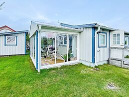 8 Person Holiday Home in Tvaaker-by Traum