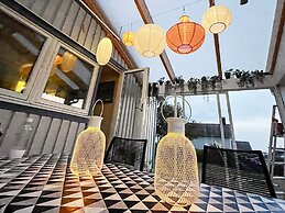 8 Person Holiday Home in Tvaaker-by Traum