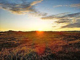 4 Star Holiday Home in Hvide Sande