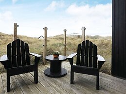 4 Star Holiday Home in Hvide Sande
