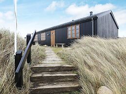 4 Star Holiday Home in Hvide Sande