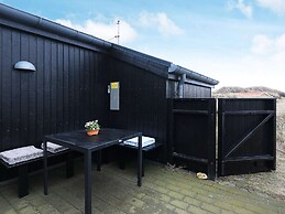 4 Star Holiday Home in Hvide Sande
