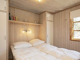 4 Person Holiday Home in Hals