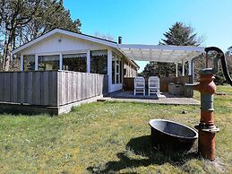 4 Person Holiday Home in Hals