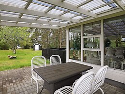 4 Person Holiday Home in Hals