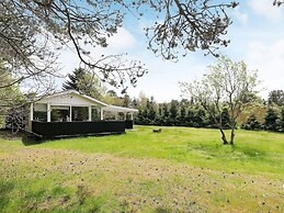 4 Person Holiday Home in Hals