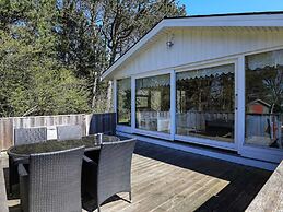 4 Person Holiday Home in Hals