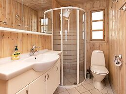 4 Person Holiday Home in Hals-by Traum