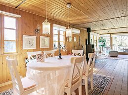 4 Person Holiday Home in Hals-by Traum