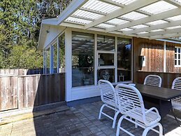 4 Person Holiday Home in Hals-by Traum