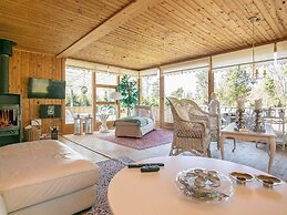 4 Person Holiday Home in Hals