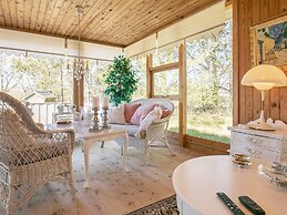 4 Person Holiday Home in Hals-by Traum