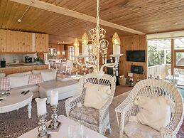 4 Person Holiday Home in Hals