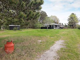 4 Person Holiday Home in Hals