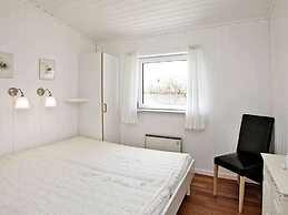 6 Person Holiday Home in Ulfborg