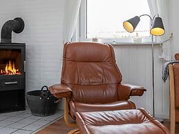 6 Person Holiday Home in Ulfborg