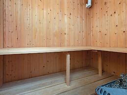 6 Person Holiday Home in Ulfborg