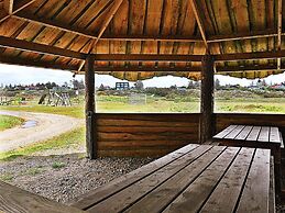 6 Person Holiday Home in Ulfborg