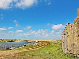 6 Person Holiday Home in Ulfborg