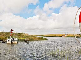 6 Person Holiday Home in Ulfborg
