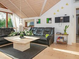 8 Person Holiday Home in Ulfborg