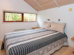 8 Person Holiday Home in Ulfborg