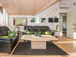8 Person Holiday Home in Ulfborg