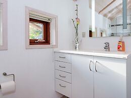 8 Person Holiday Home in Ulfborg