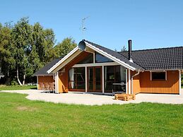 8 Person Holiday Home in Ulfborg