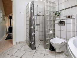 8 Person Holiday Home in Ulfborg