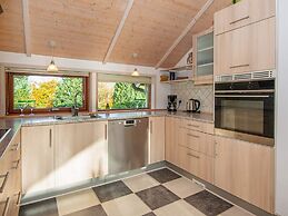 8 Person Holiday Home in Ulfborg