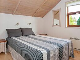 8 Person Holiday Home in Ulfborg