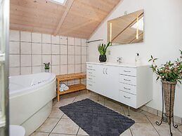 8 Person Holiday Home in Ulfborg