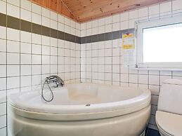 Scenic Retreat in Rabjerg - By Traum Ferienwohnungen